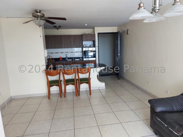 Amazing Apartment - Apartamento en parque Lefevre